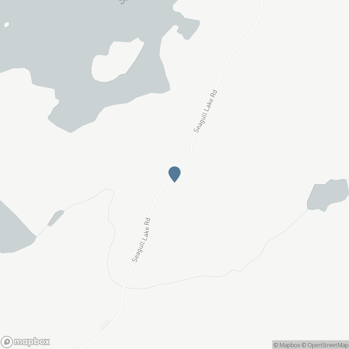 615 SEAGULL LAKE ROAD, Parry Sound, Ontario P0H 1A0